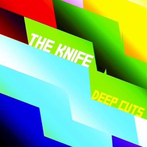 Deep Cuts cover