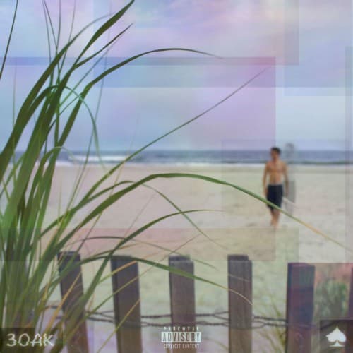 Beach Island cover
