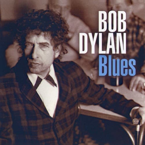 Blues cover