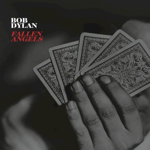 Fallen Angels cover