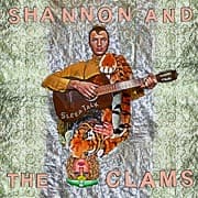Sleep Talk cover