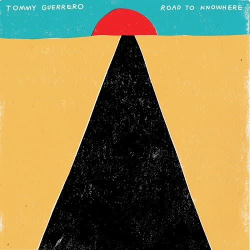 Road to Knowhere cover