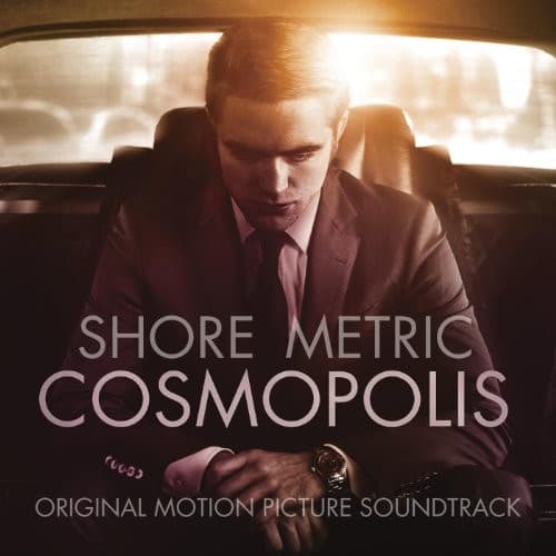 Cosmopolis cover