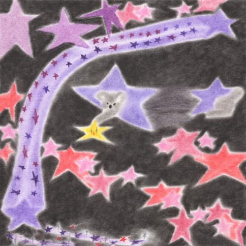 CBD Reiki Moonbeam cover
