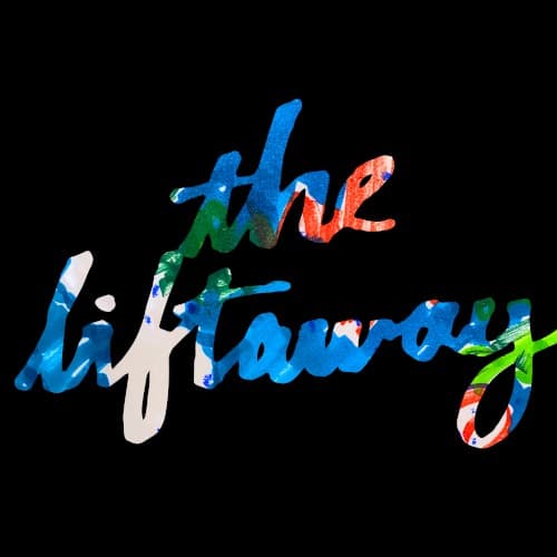 The Liftaway cover