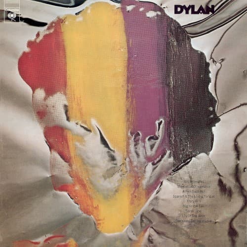 Dylan cover