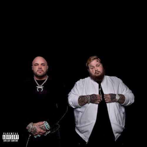 Waylon & Willie IV cover