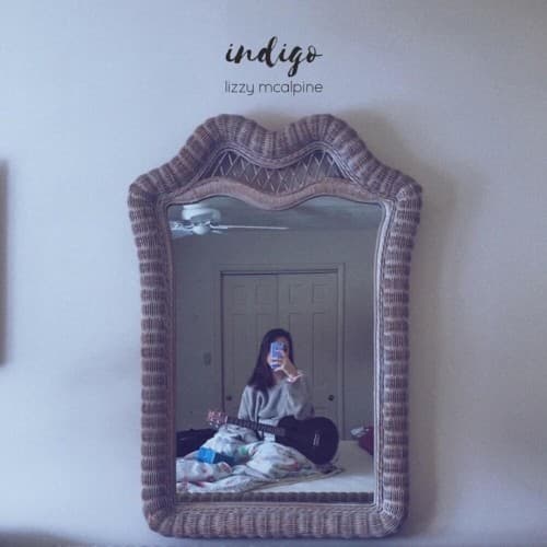 Indigo cover