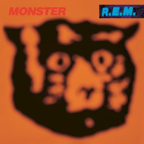 Monster cover