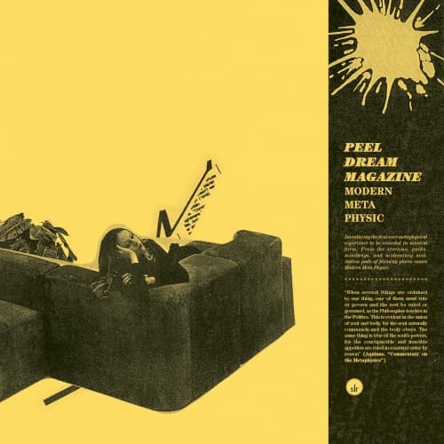Modern Meta Physic cover