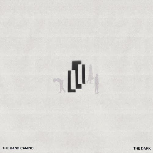The Dark cover
