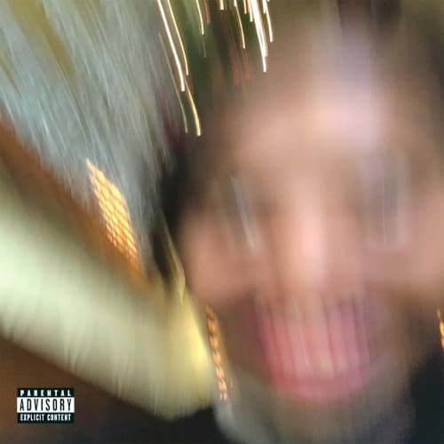 Some Rap Songs cover