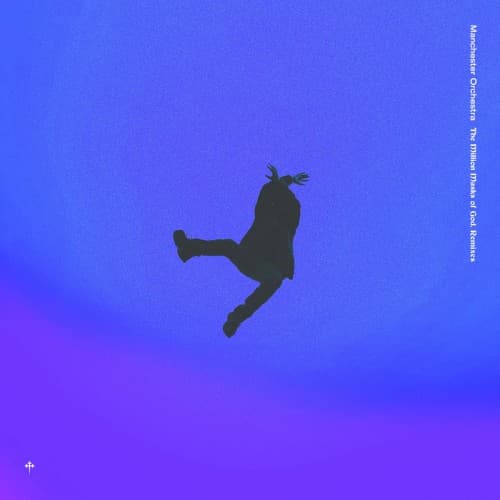 The Million Masks of God: The Remixes cover