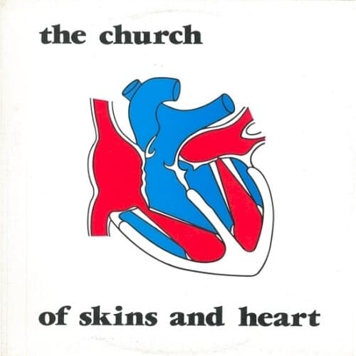 Of Skins and Heart cover