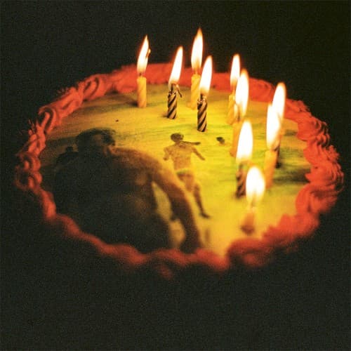 Happy Birthday, Ratboy cover