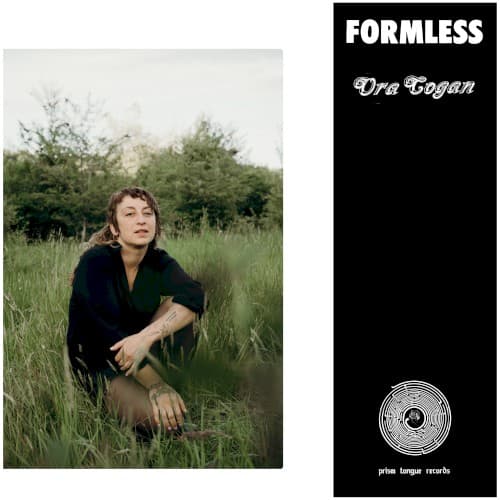 Formless cover