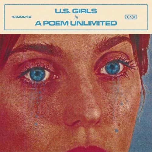 In a Poem Unlimited cover