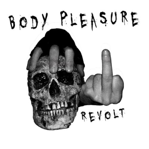 Revolt cover