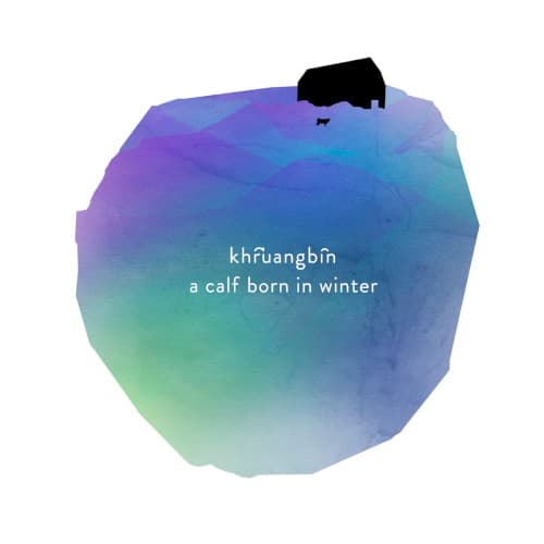 A Calf Born in Winter cover