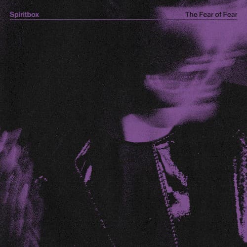The Fear of Fear cover