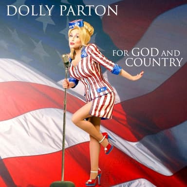 For God and Country · Dolly Parton