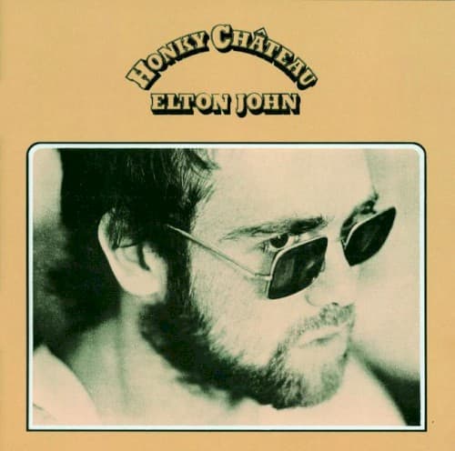Honky Château cover