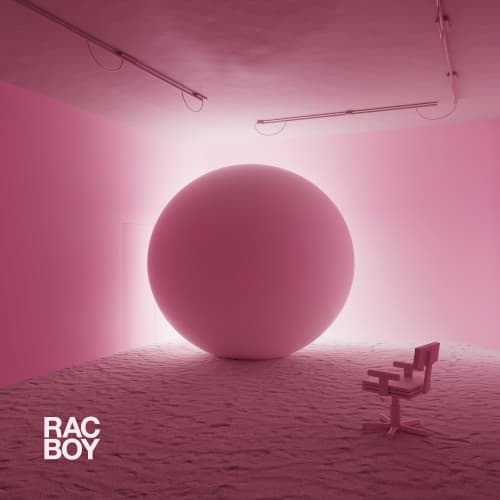 BOY cover