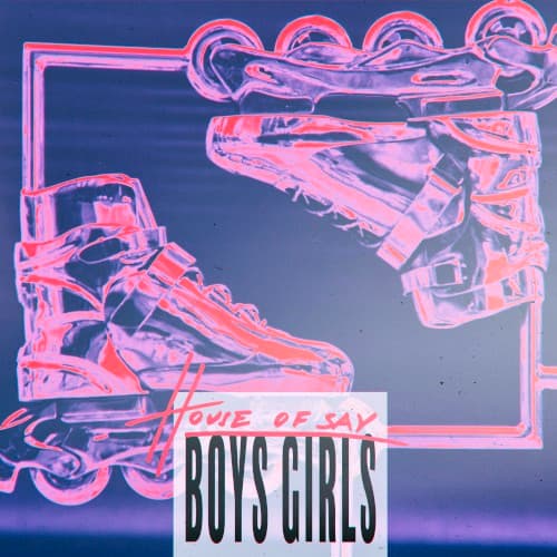 Boys Girls cover