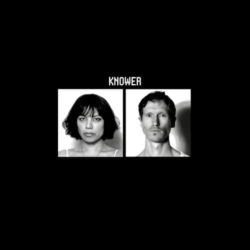 KNOWER FOREVER cover