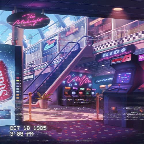 Kids (The Instrumentals) cover