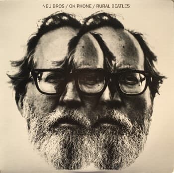 Neu Bros / OK Phone / Rural Beatles cover