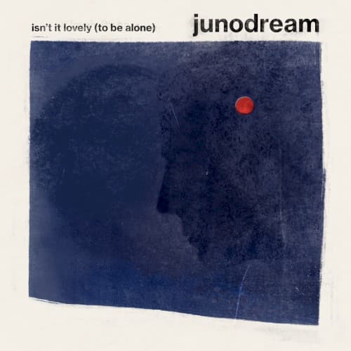Isn't It Lovely (To Be Alone) cover
