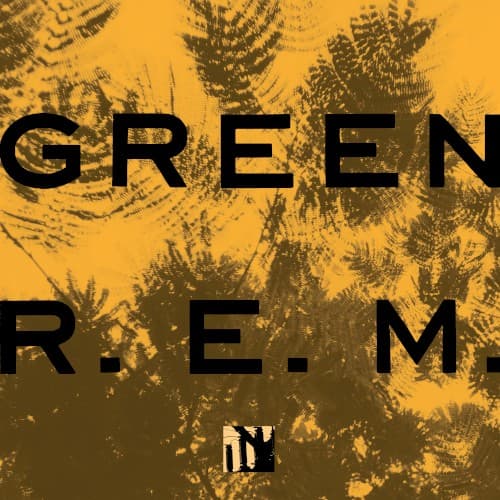 Green cover