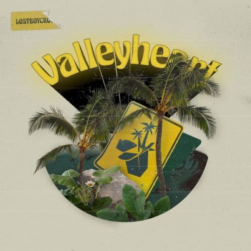 Valleyheart cover