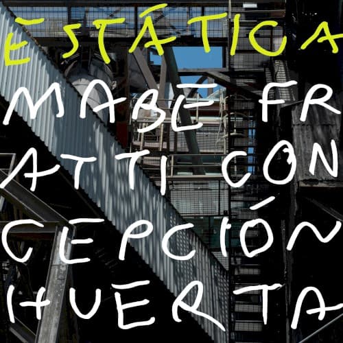 Estática cover