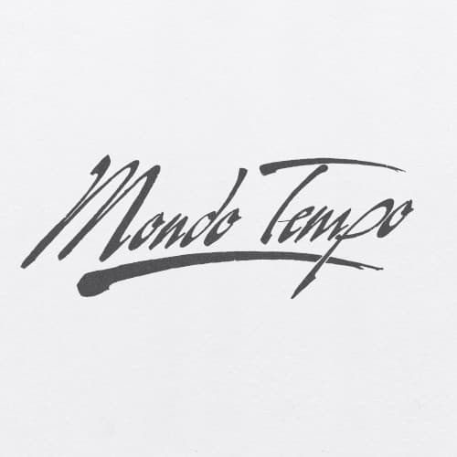 Mondo Tempo cover