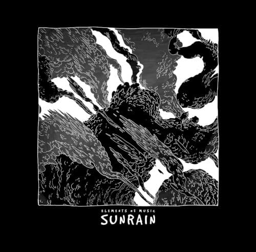 Sunrain cover