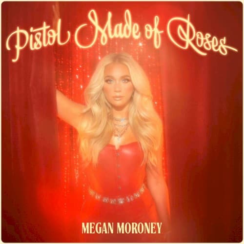 Pistol Made of Roses cover