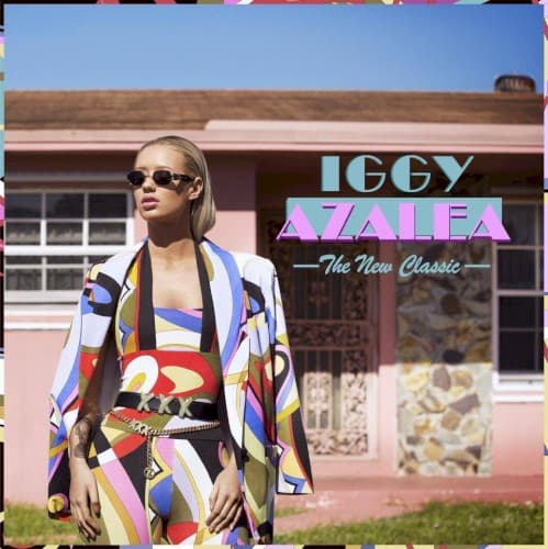 The New Classic cover