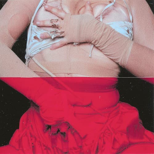 HARD cover