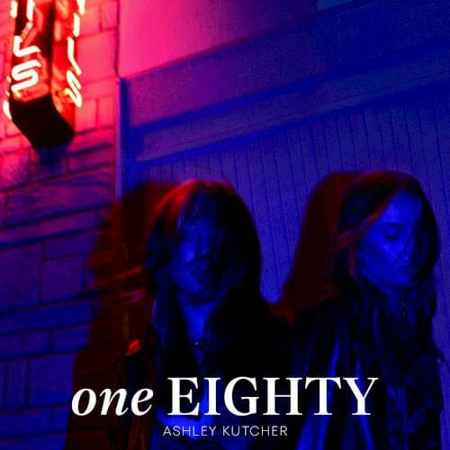 One Eighty cover