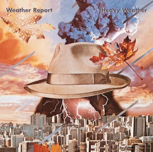 Heavy Weather