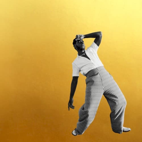 Gold‐Diggers Sound