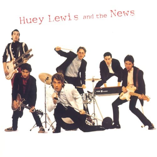Huey Lewis and the News