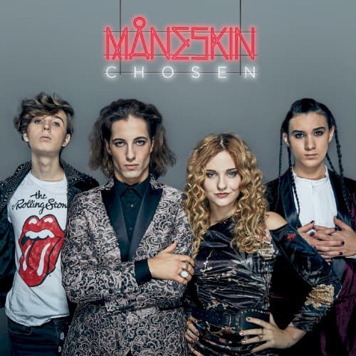 Chosen