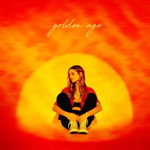 Golden Age cover