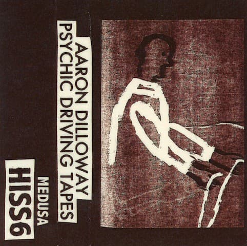 Psychic Driving Tapes