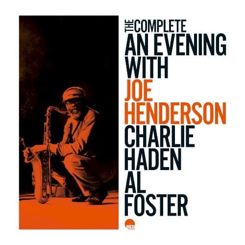 The Complete an Evening With