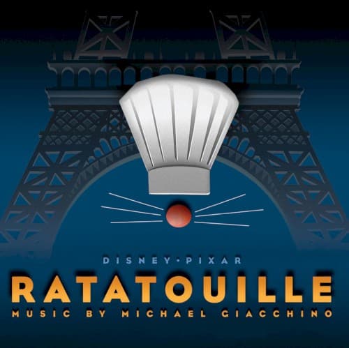 Ratatouille: Original Motion Picture Soundtrack