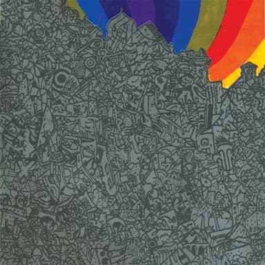 Wonderful Rainbow · Lightning Bolt